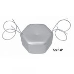 TZH-W Crab Pot anode zinc