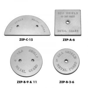 Commercial Anodes